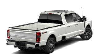 2026 Ford Super Duty® External Image 3